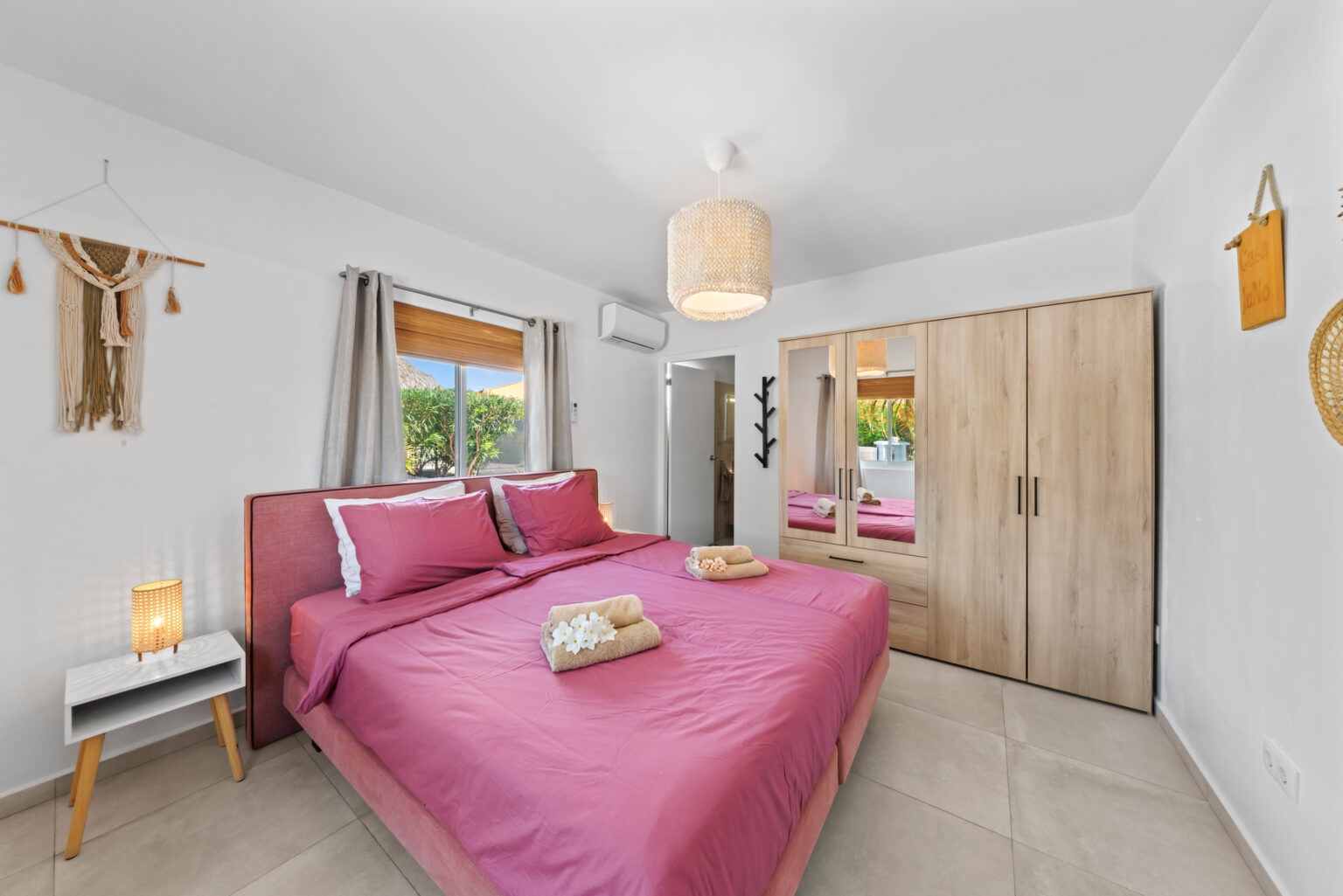 Foto van Villa Juno