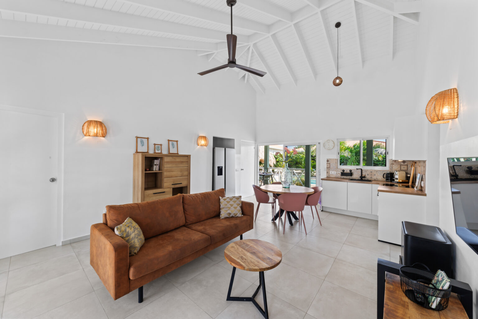 Foto van Villa Juno