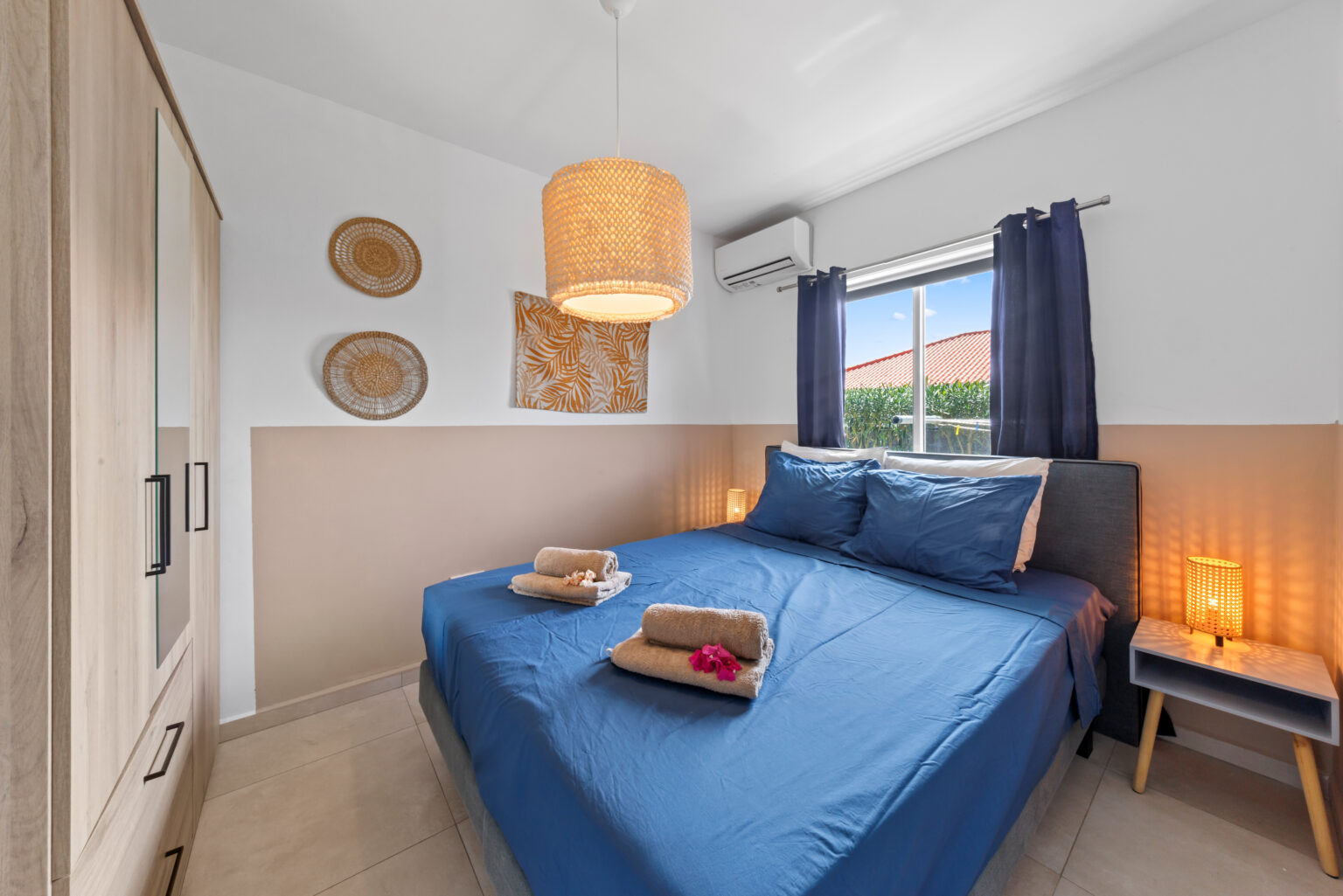 Foto van Villa Juno