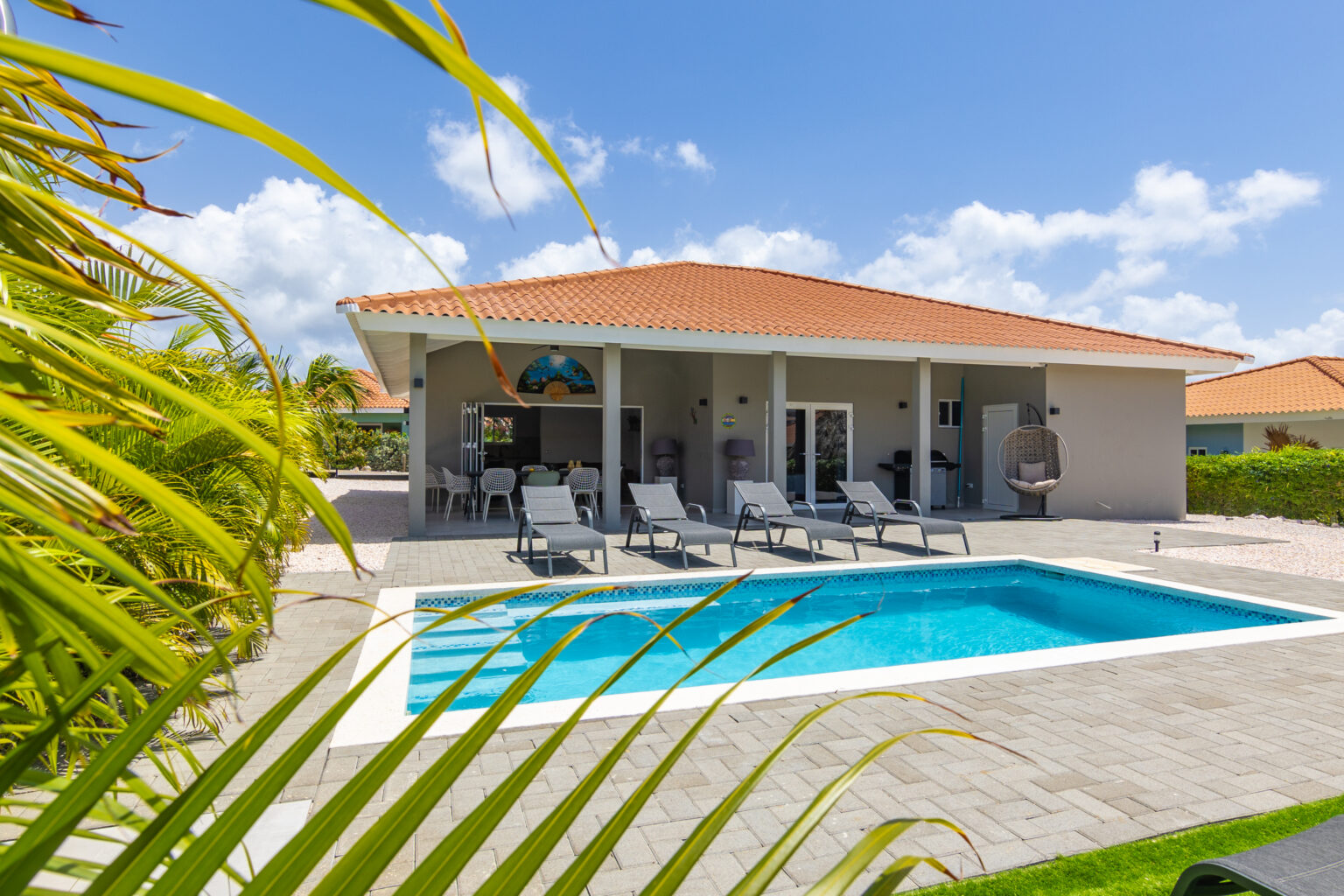Villa Nisa